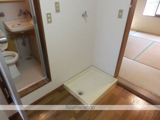 忍草ハイツの内装写真