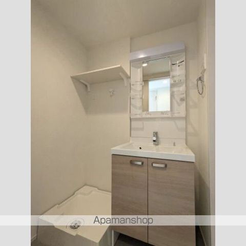プレデンシア上住吉の内装写真