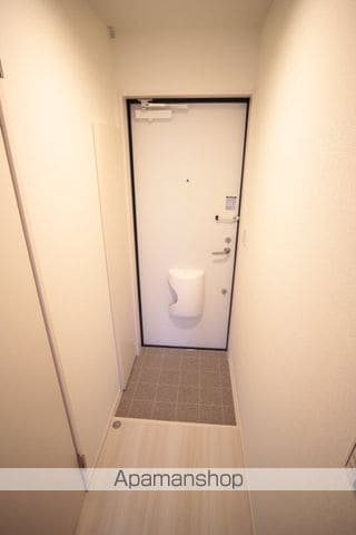 マイプレイス千早駅南の内装写真