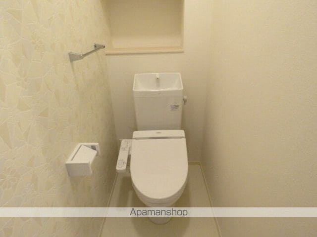 セントラルヴィレッジ A棟の内装写真