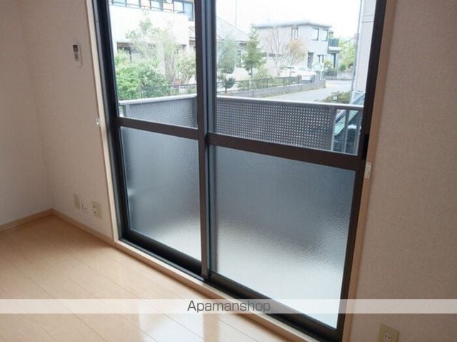 リバーサイド櫛川 Aの内装写真