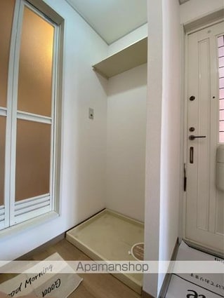 ウエストハイツ屋島[1LDK/50.93m2]の内装1