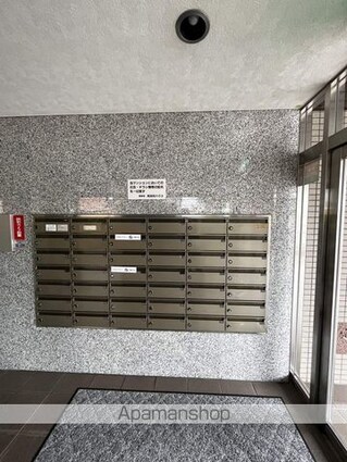 リバーメゾン横川[1K/21.4m2]の共用部3
