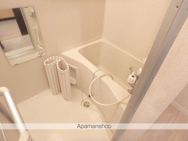 ペイサージュ西町の内装写真