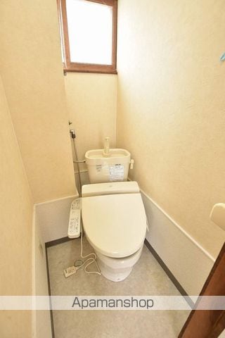 コーポ松ヶ丘の内装写真