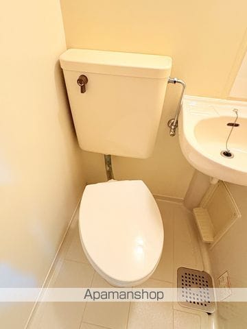 パレユニオン鶴ヶ丘の内装写真