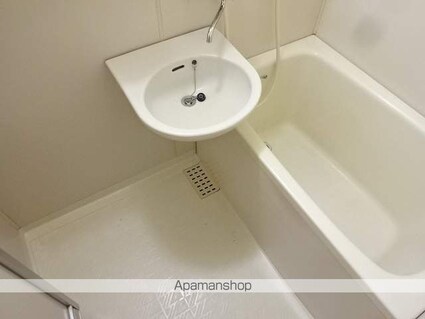 コーポ青雲[1K/23m2]のバス