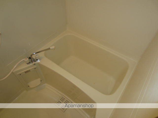 東京都台東区根岸５丁目[1LDK/39.27m2]の内装1