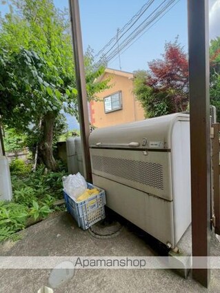グリーンヒルモリヤ[1DK/28.93m2]の共用部3
