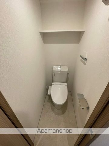 S−RESIDENCE錦糸町NORTEの内装写真