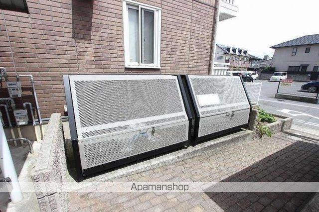 セジュール杉山A棟のその他写真