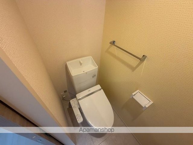 第一洗心コーポの内装写真