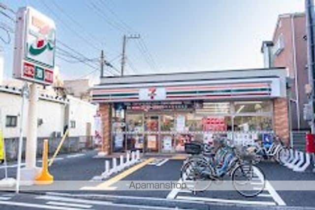 ティーズ ステージの周辺写真