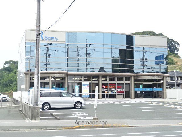 田内マンションの周辺写真