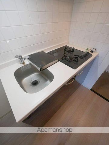 大阪WESTレジデンスの内装写真
