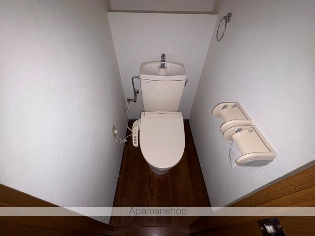 アーバンハイツ城北の内装写真