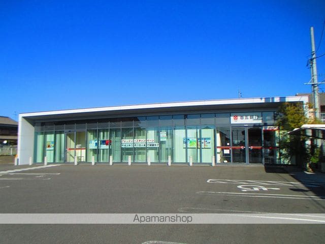 コーポルグランの周辺写真