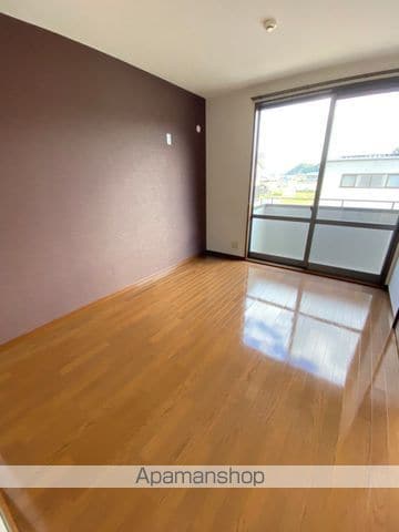 アダージョン C棟の内装写真