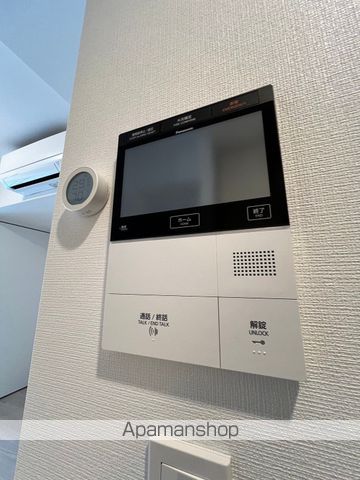 コンフォリア東上野の内装写真