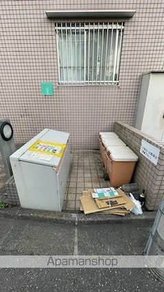 エスタ梅ヶ丘[1K/16.18m2]の内装3