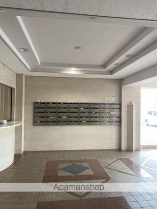 アルファステイツ木太Ⅲ[3LDK/86.09m2]の共用部4