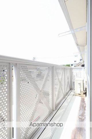 フレグランス中井 B棟の内装写真
