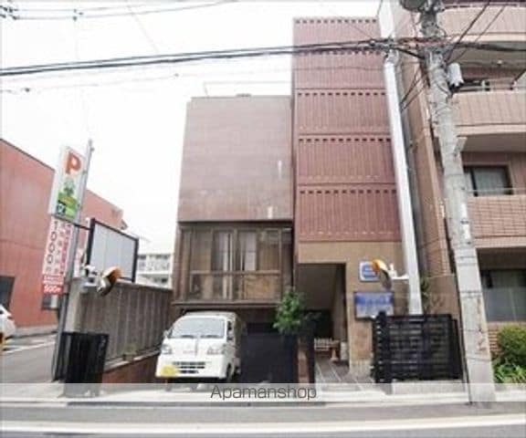 ヴィラ本間IIの外観写真