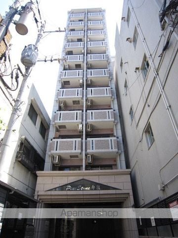 パインストン今泉の外観写真