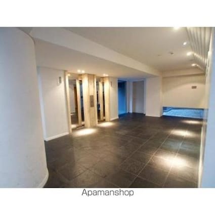 外苑レジデンス[2LDK/86.58m2]の外観4