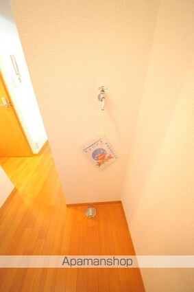 フラワーハイツクロダ[1K/25.68m2]のその他設備