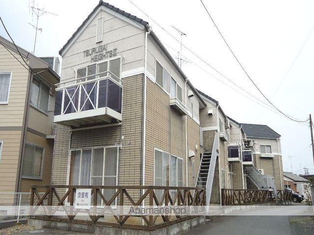 TSURUGAI III