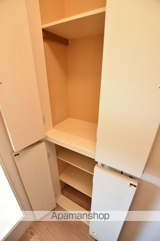 ポート24の内装写真