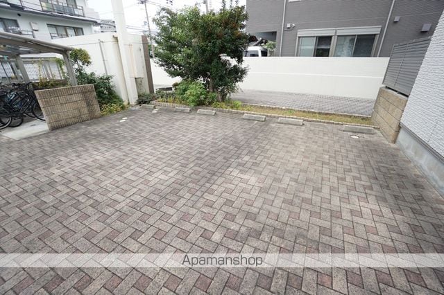 グランシャルムのその他写真