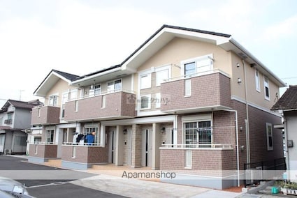 シック・シャンブル[1LDK/37.13m2]の外観3