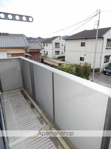 シャローム IIIの外観写真