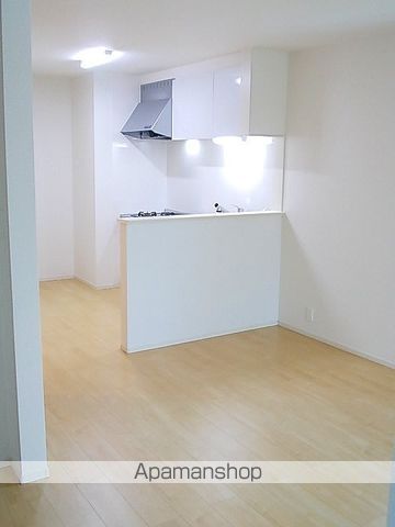 ＪＲ羽越本線 新屋駅 徒歩17分 2階建 築8年の内装写真