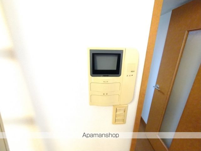レオパレスクヴェレの内装写真
