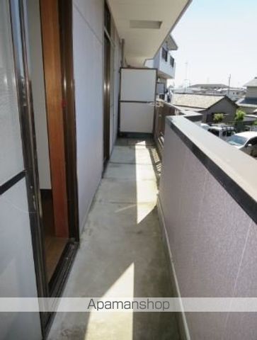 オークスひくまの内装写真