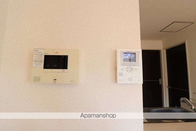 ラヴィラントさしまBの内装写真