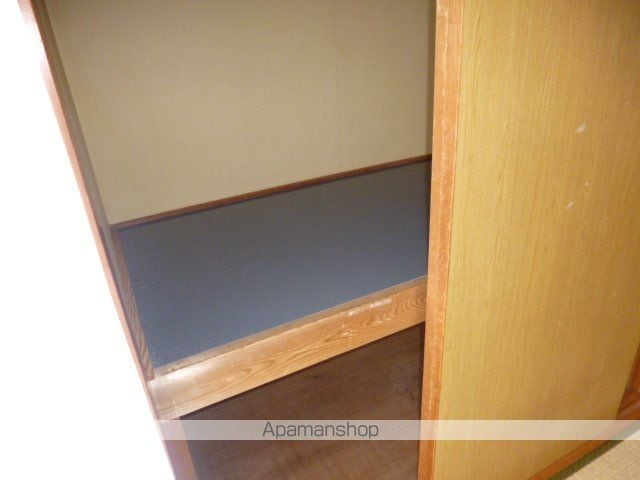 SGHOUSE10の内装写真