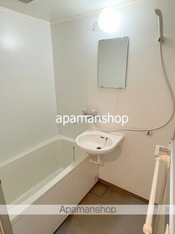 フルーレ新大阪の内装写真