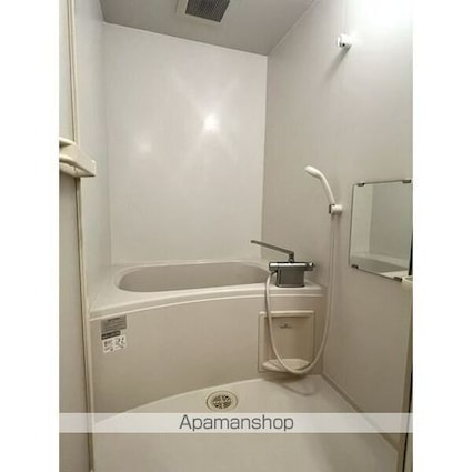 プランドール浅間町[1K/30.1m2]のバス