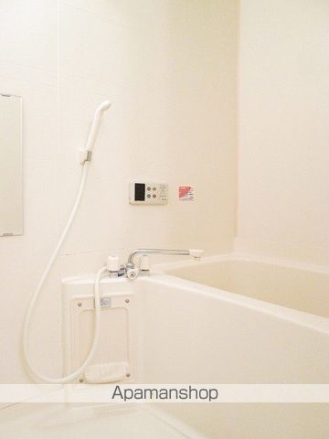 アスペンベールEの内装写真
