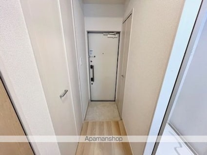 バンブーフォレスト　Ⅱ[1LDK/42.38m2]の内装3