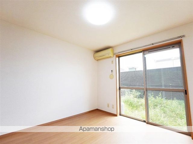 全健ハイム八木山Iの内装写真