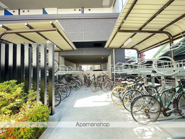SーRESIDENCE名駅南のその他写真