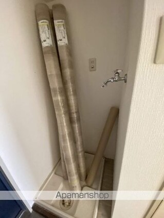 第１２友建ビル[1K/22.8m2]の内装2