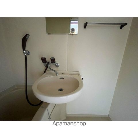 尾形コーポの内装写真