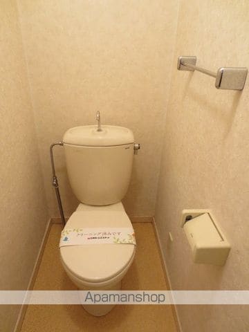 アイラ Bの内装写真