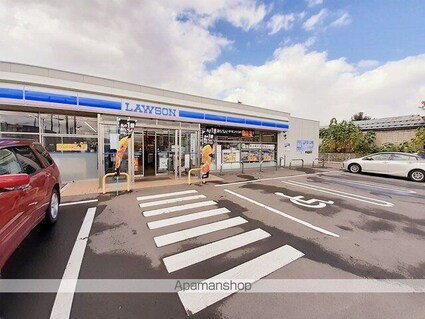 カーチェ稲田[2LDK/59.7m2]の周辺4